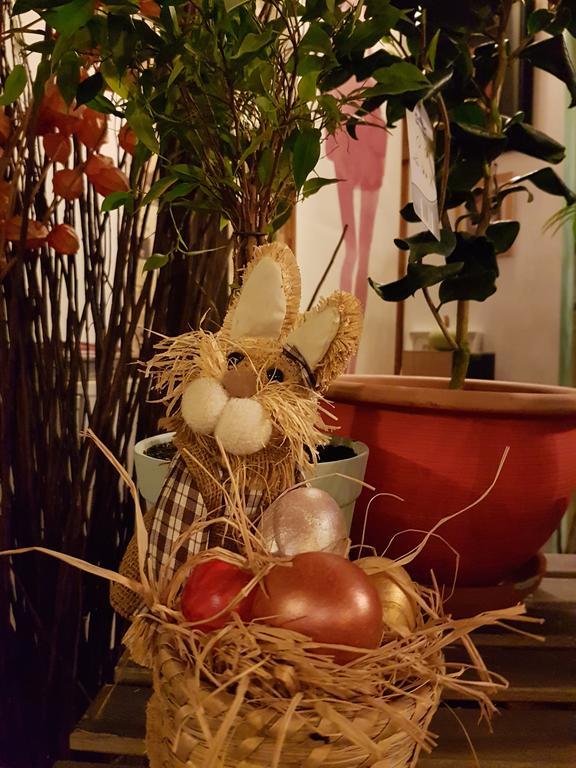 Bistro-Pension La Teleferic Σινάια Εξωτερικό φωτογραφία