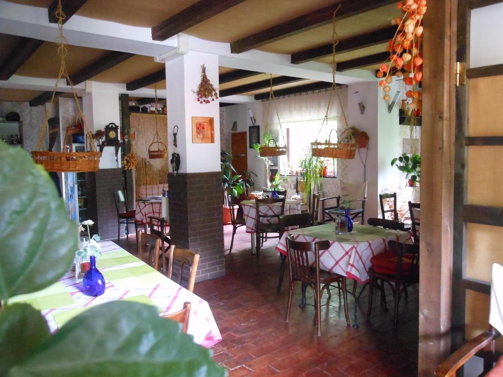 Bistro-Pension La Teleferic Σινάια Εξωτερικό φωτογραφία